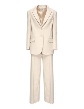 Vestito blazer monopetto