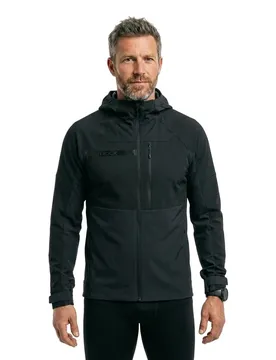 Veste Haines Caviar 3XL