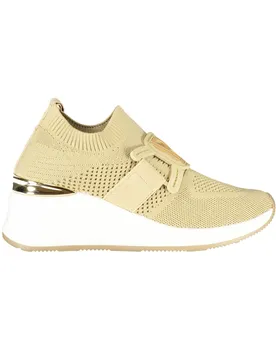 Damen SPORTSCHUH Beige 9254_BEBEIGE