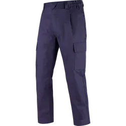 Pantalon de travail multinormes Marine Bleu marine XXL