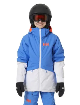 Veste Stellar Ultra Blue 12 Années Fille