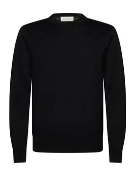 Pullover Hombre Negro L,M,S Hombre - Dries van noten - FashionsVida