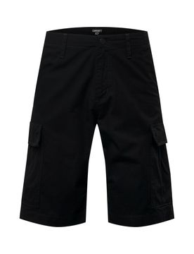 Carhartt WIP Pantalón cargo negro