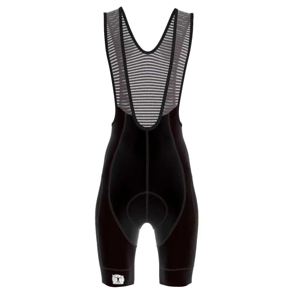 Salopette Icon Boic Olympics Paris 202 Black - Bioracer - FashionsVida