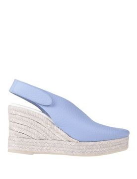 Espadrilles Damen Malve 39 Damen