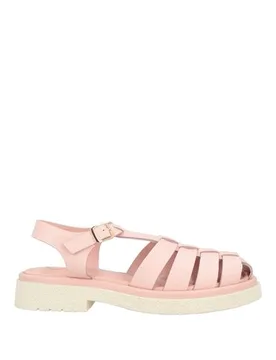 Sandalias Mujer Rosa claro 36,37,40,41 Mujer - Oa Non-Fashion - FashionsVida