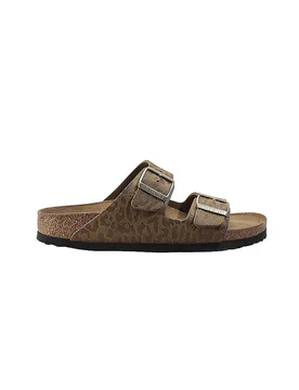 Mules ARIZONA olive 38 - Birkenstock - FashionsVida