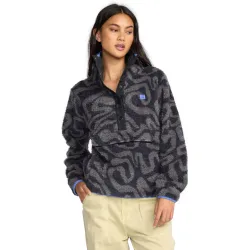 Sudadera de mujer Switchback