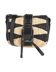 Umhängetasche Damen Schwarz -- Damen