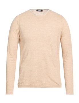 Pullover Hombre Arena 48 Hombre