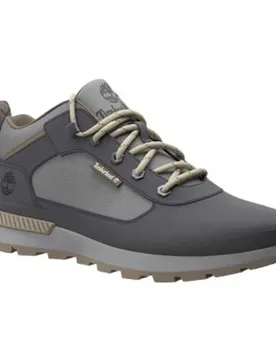 Bottes Field Trekker Dark Grey Nubuck EU 43 1/2