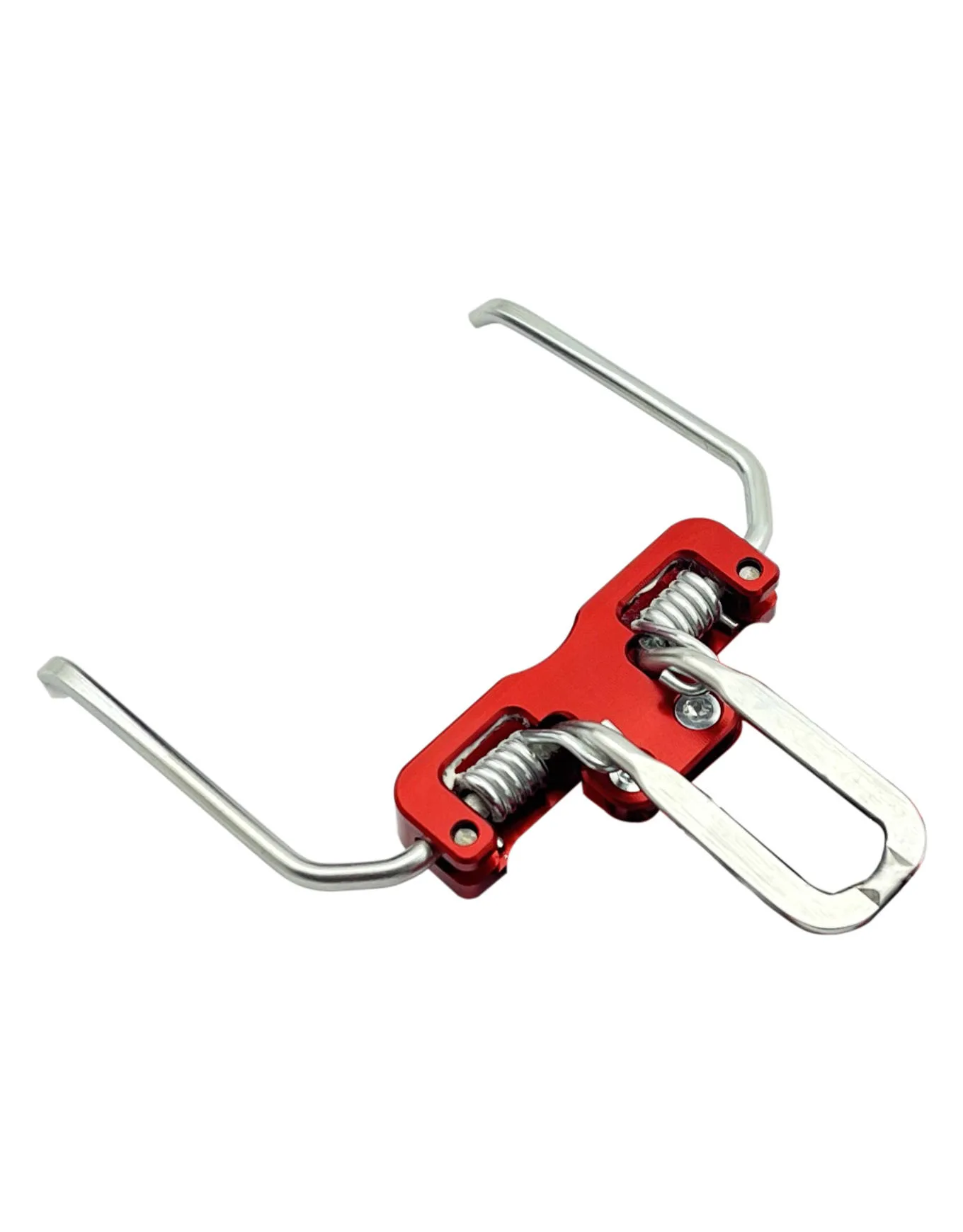 Plum Stop-skis Race Stopper Rot - Plum - FashionsVida