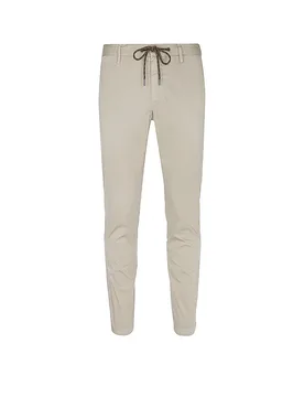 Alberto Chino JUMP beige 35/L32 - Alberto - FashionsVida