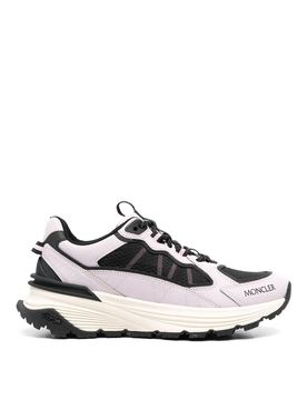 Sneaker lite runner basso top