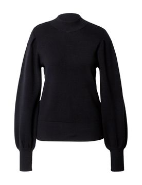 YAS Jersey 'YASFonny' negro