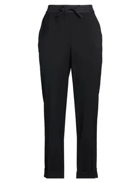 Pantalones Mujer Negro L,S Mujer - P.A.R.O.S.H. - FashionsVida