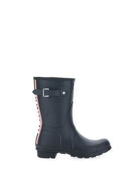 Hunter Stivali in gomma NERO 37