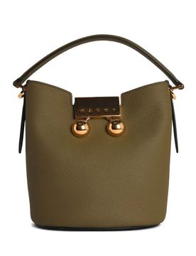 Marni Borse... Verde militare