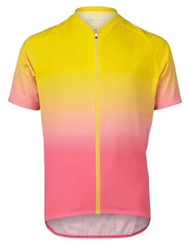 Poc Maillot à Manches Courtes Xc - Poc - FashionsVida