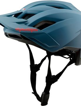 Troy- flowline se helmet trooper casco bicicleta (XS/S)