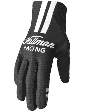 Guanti Moto Cross Enduro GLOVES Hallman Mainstay Rooste taglia XS - THOR - FashionsVida