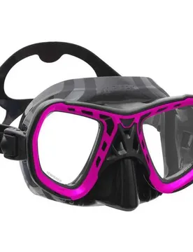 Maschera Subacquea Spyder Sf