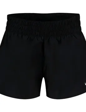 Nike Short One Black / White S