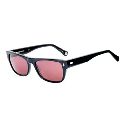 Occhiali Da Sole Da Donna Hudson-s181 5/17/15 Black / Brown One Size