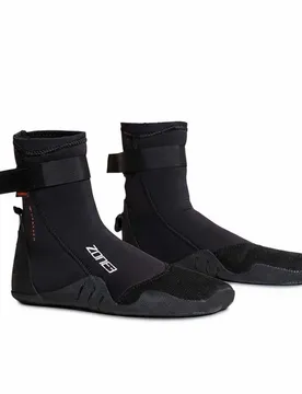 Chaussons De Plongée Heat-tech Dura