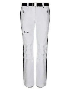 Kilpi Pantalon Hanzo White 42 Femme