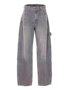 Eleh Jeans grigi