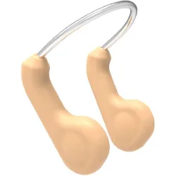 Pinza de natación unisex Competition Nose Clip