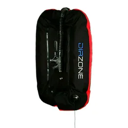 Anello Alare Viaggiare Con Tubo Flessibile Mfx 17l 51 Cm