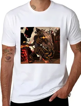 Blaidd strive burn T-Shirt t shirt for man t shirt for man 100 percent cotton T-Shirt - Aliexpress - FashionsVida