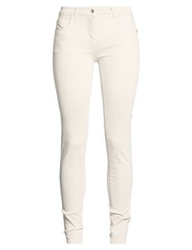 Pantalones vaqueros Mujer Gris perla 25,29 Mujer