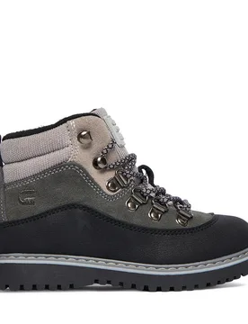 Schnürschuhe EO AVO-208-190F Grau 25 male - G-Star RAW - FashionsVida