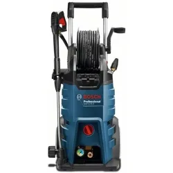 Hidrolimpiadora eléctrica profesional