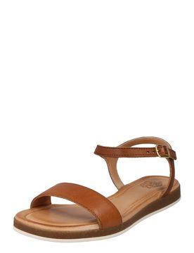 Sandalias con hebilla 'Isa'