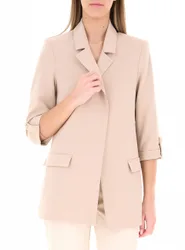 Blazer aperto CIPRIA XL