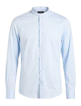 Camisa Hombre Azul celeste M,XL,XXL Hombre