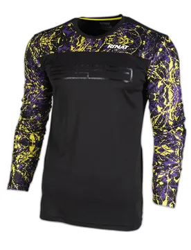 Trikot Aries - Violet - unisex - Size: S