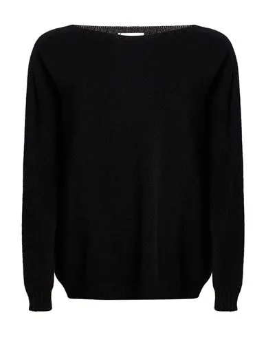 Dixie Pullover Mujer Negro M Mujer - Dixie - FashionsVida