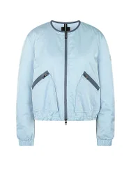 Marc Cain Blouson bleu clair 36