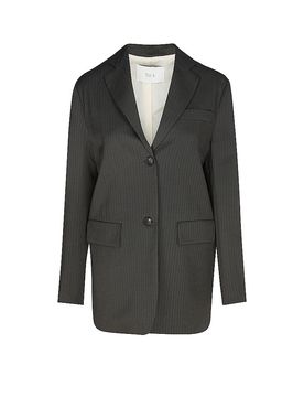 Tela Blazer gris 34