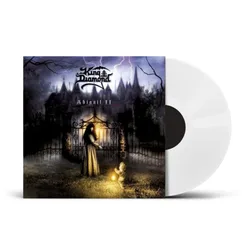 Abigail II: The revenge von - 2-LP (Coloured, Limited Edition, Standard) - None - unisex