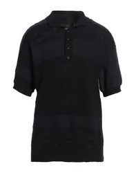 Polo Hombre Negro 50,52 Hombre