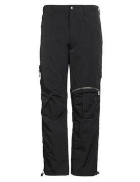 Pantalones Hombre Negro 46,48,50,56,58 Hombre