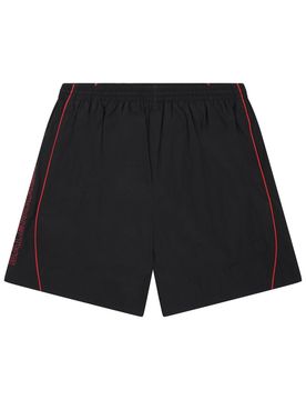 Men's Mini Polyamide Shorts