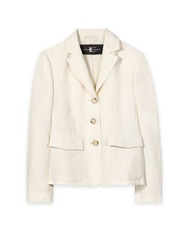Blazer weiss 42 damen