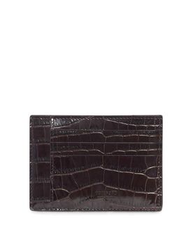 Tom Ford Portacarte in pelle
